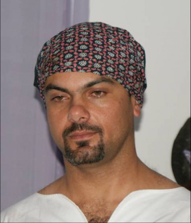Sami Sabará D'Xangô